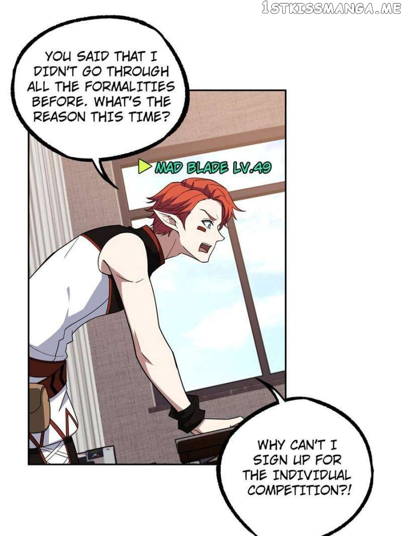 The Legendary Mechanic Chapter 195 - page 38