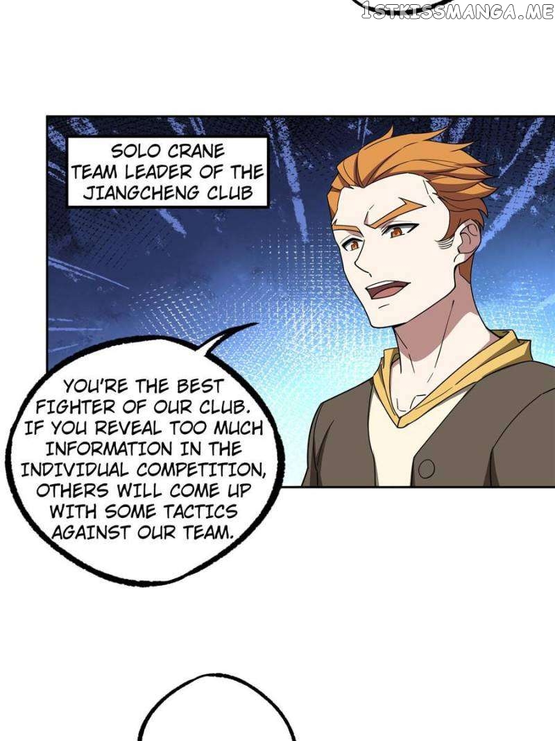 The Legendary Mechanic Chapter 195 - page 39