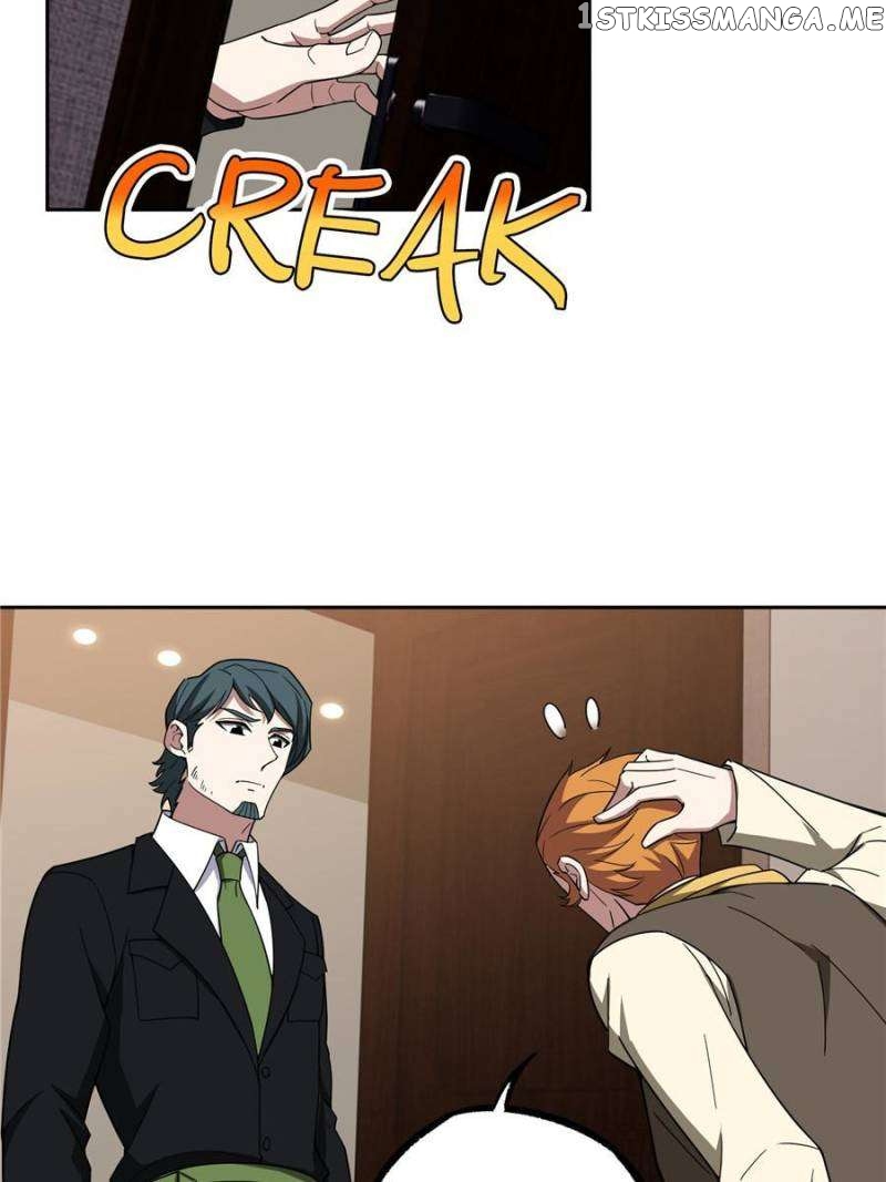 The Legendary Mechanic Chapter 195 - page 41