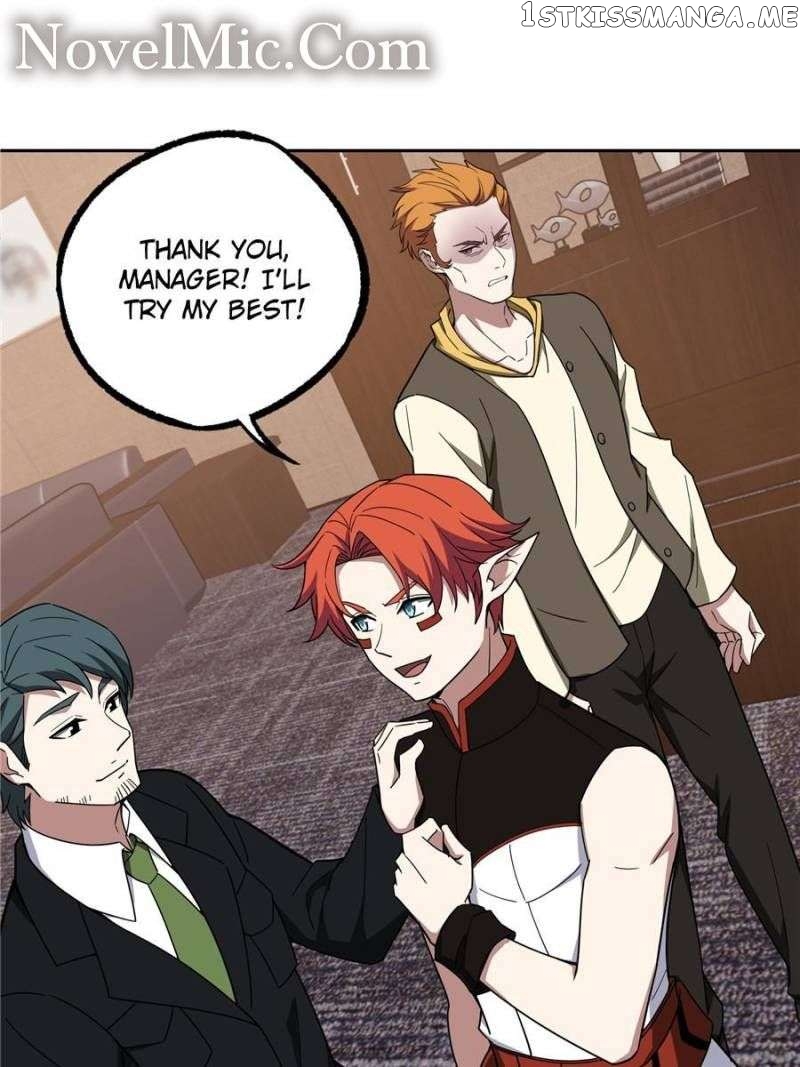 The Legendary Mechanic Chapter 195 - page 44
