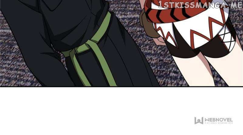 The Legendary Mechanic Chapter 195 - page 45