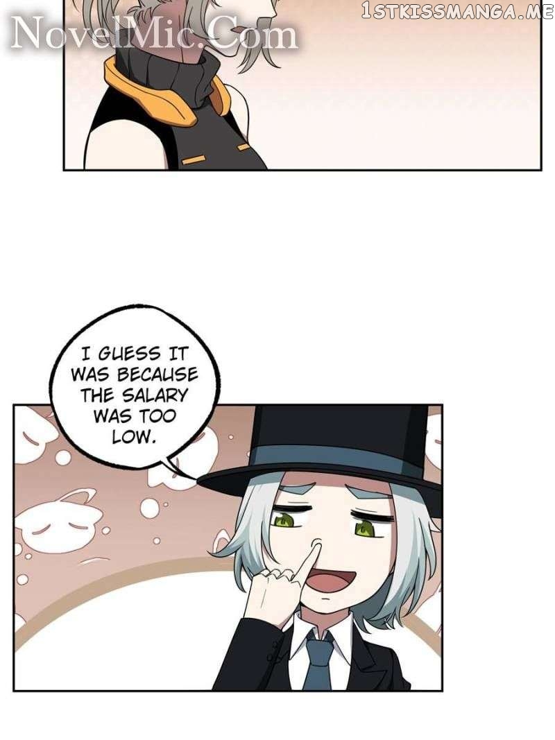 The Legendary Mechanic Chapter 195 - page 5