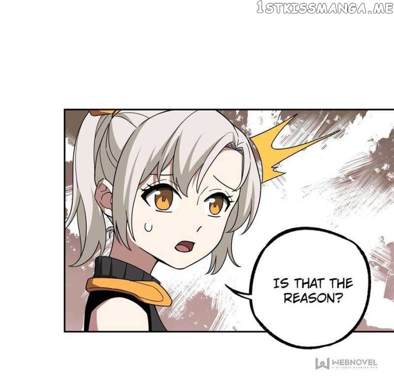 The Legendary Mechanic Chapter 195 - page 6