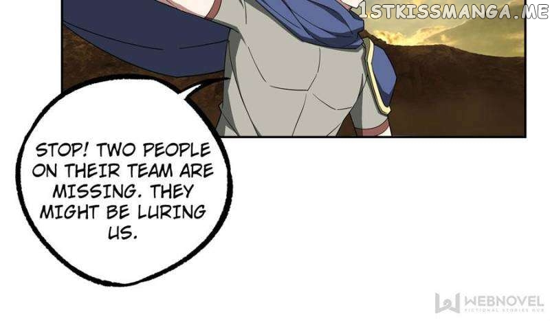 The Legendary Mechanic Chapter 198 - page 12