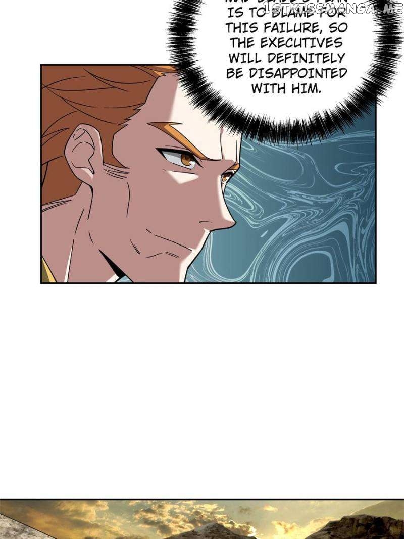 The Legendary Mechanic Chapter 198 - page 14
