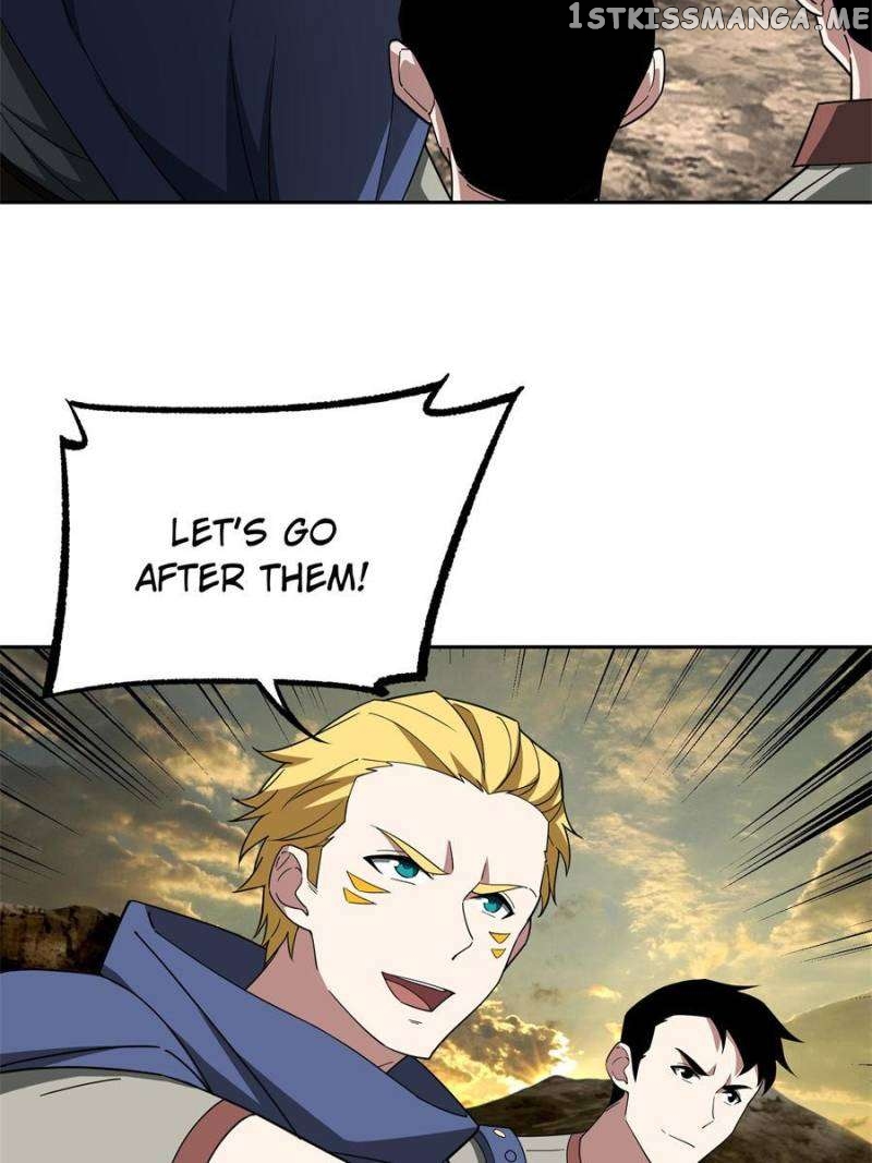 The Legendary Mechanic Chapter 198 - page 16