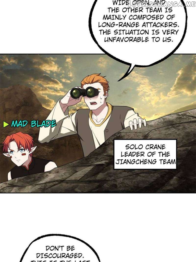The Legendary Mechanic Chapter 198 - page 2