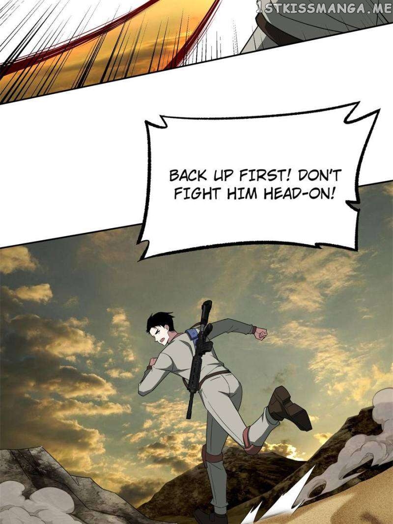 The Legendary Mechanic Chapter 198 - page 26