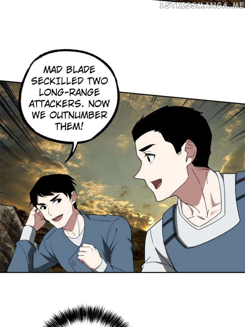 The Legendary Mechanic Chapter 198 - page 29