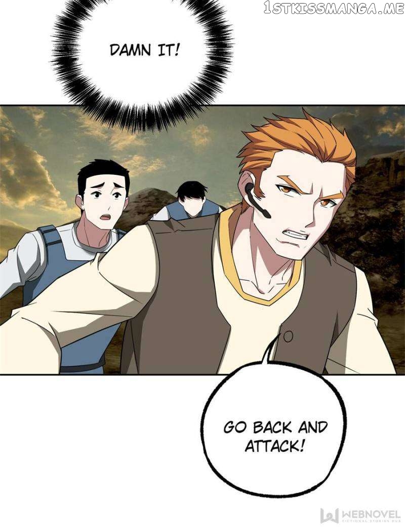 The Legendary Mechanic Chapter 198 - page 30