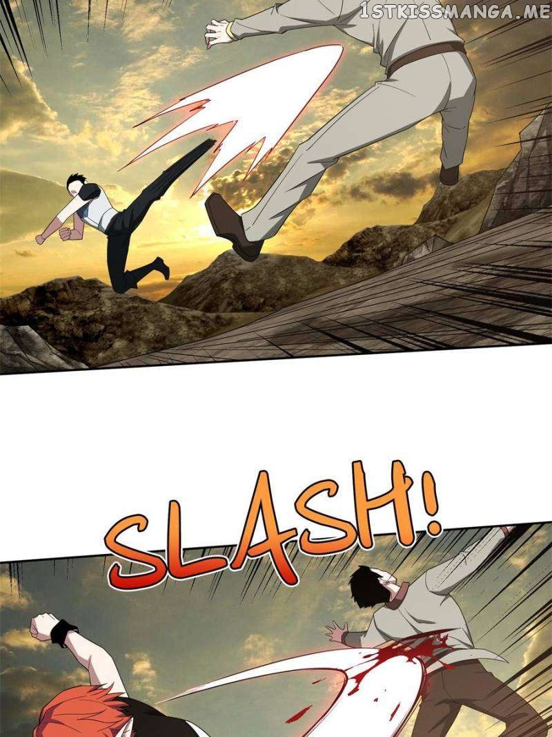 The Legendary Mechanic Chapter 198 - page 33