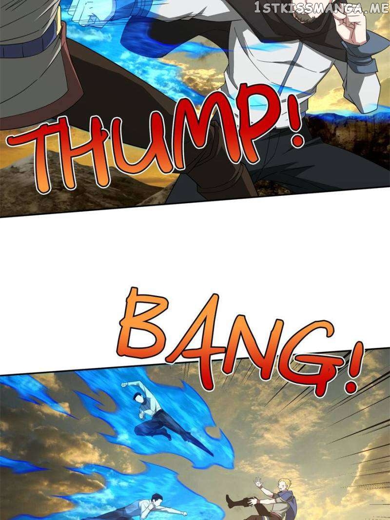 The Legendary Mechanic Chapter 198 - page 35