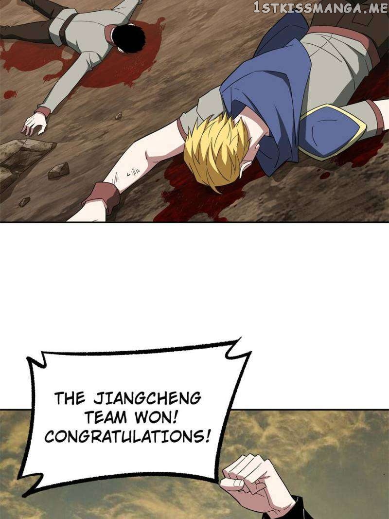 The Legendary Mechanic Chapter 198 - page 38