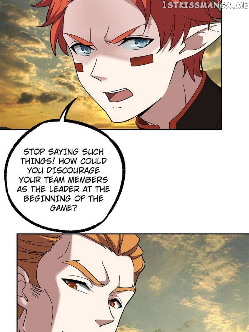 The Legendary Mechanic Chapter 198 - page 4