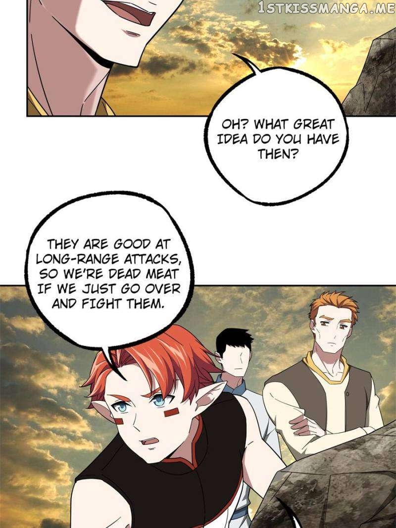 The Legendary Mechanic Chapter 198 - page 5