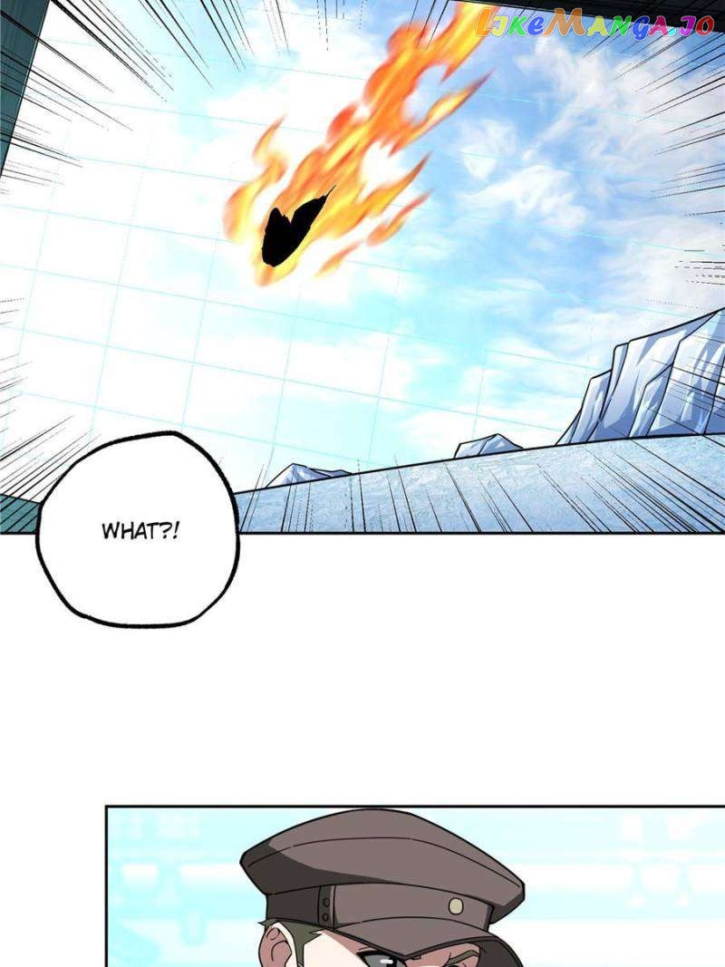 The Legendary Mechanic Chapter 199 - page 14