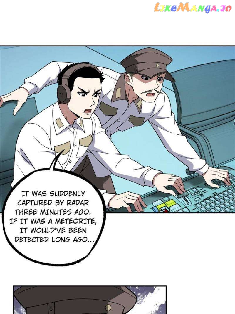 The Legendary Mechanic Chapter 199 - page 16