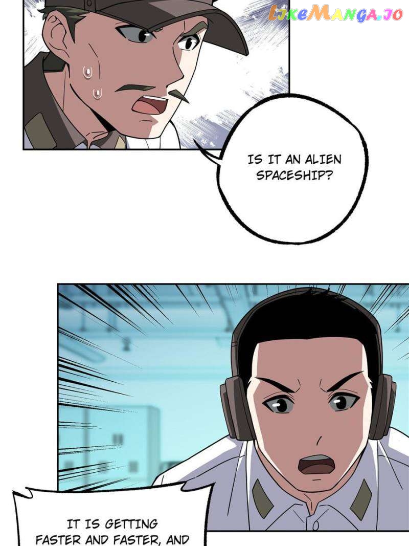 The Legendary Mechanic Chapter 199 - page 17