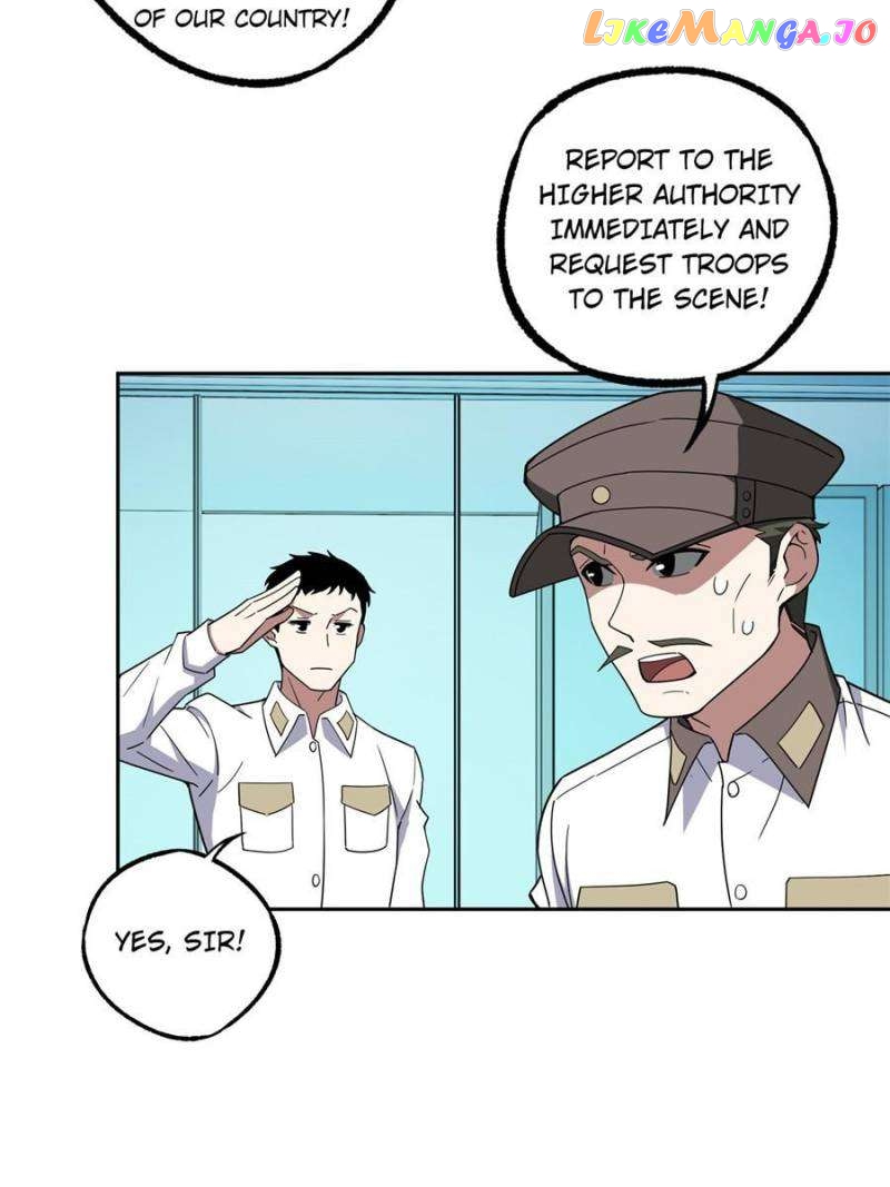 The Legendary Mechanic Chapter 199 - page 19
