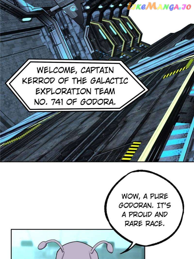 The Legendary Mechanic Chapter 199 - page 2