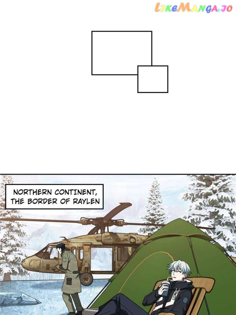 The Legendary Mechanic Chapter 199 - page 20