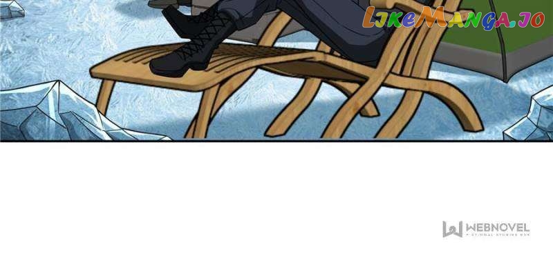 The Legendary Mechanic Chapter 199 - page 21