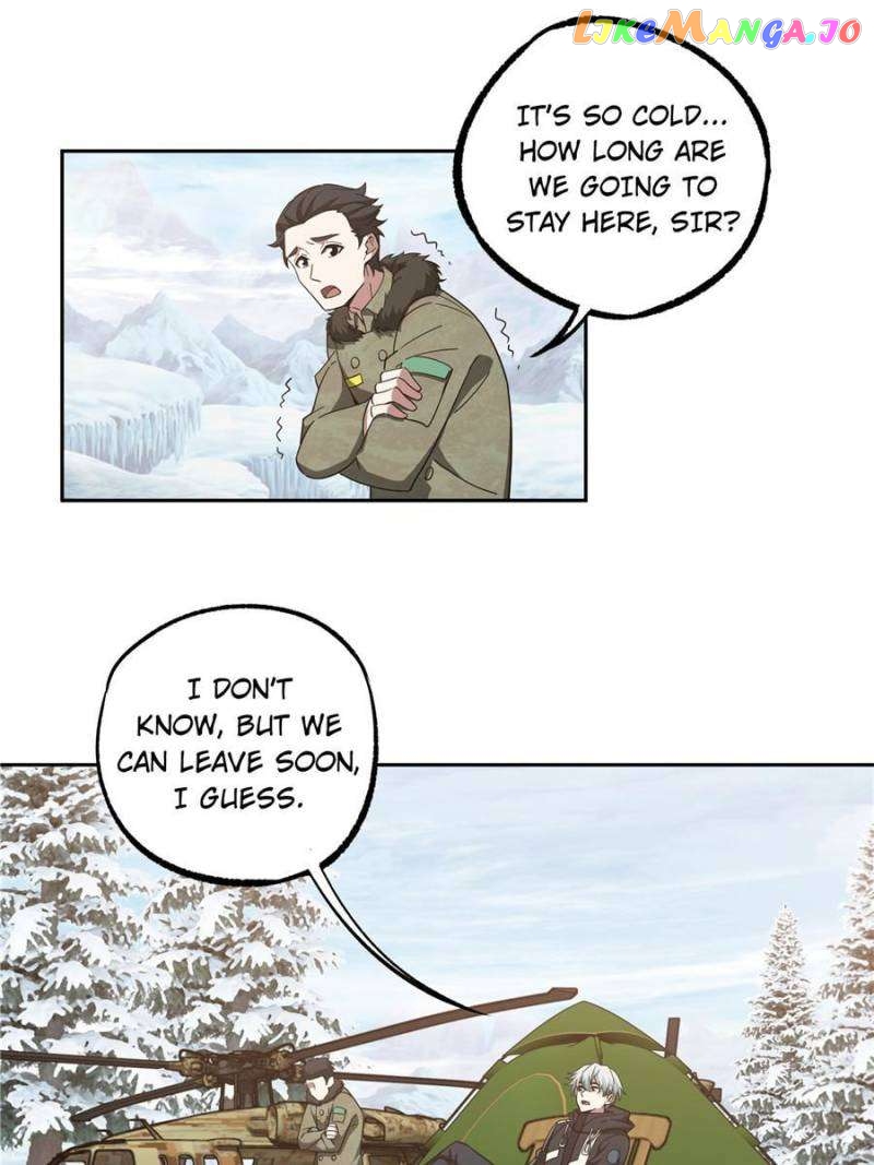 The Legendary Mechanic Chapter 199 - page 22