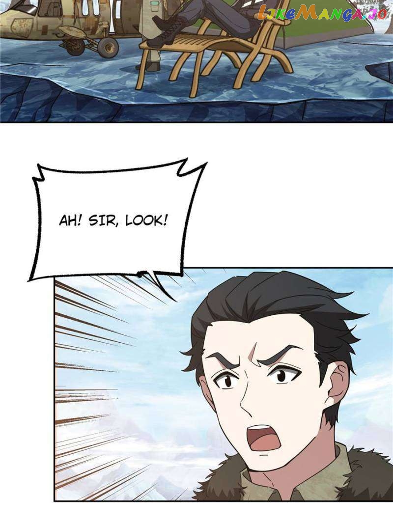 The Legendary Mechanic Chapter 199 - page 23