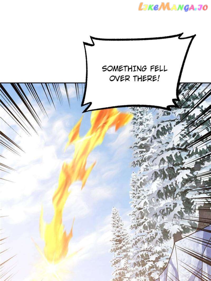 The Legendary Mechanic Chapter 199 - page 24