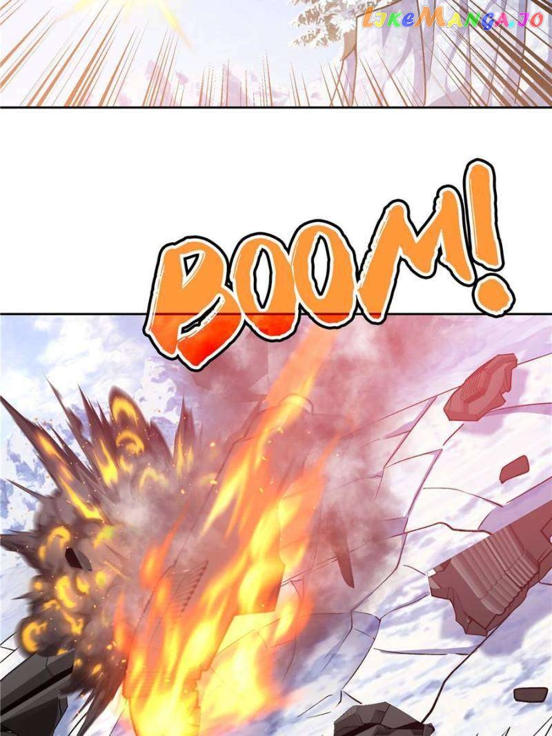 The Legendary Mechanic Chapter 199 - page 25