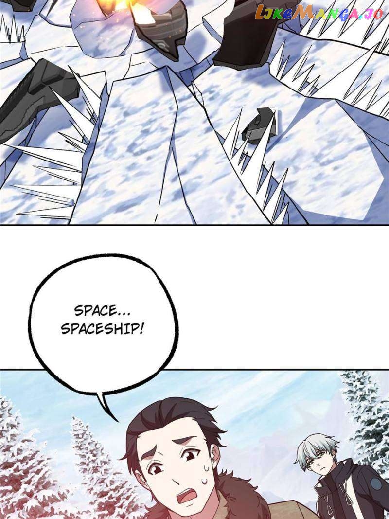 The Legendary Mechanic Chapter 199 - page 26