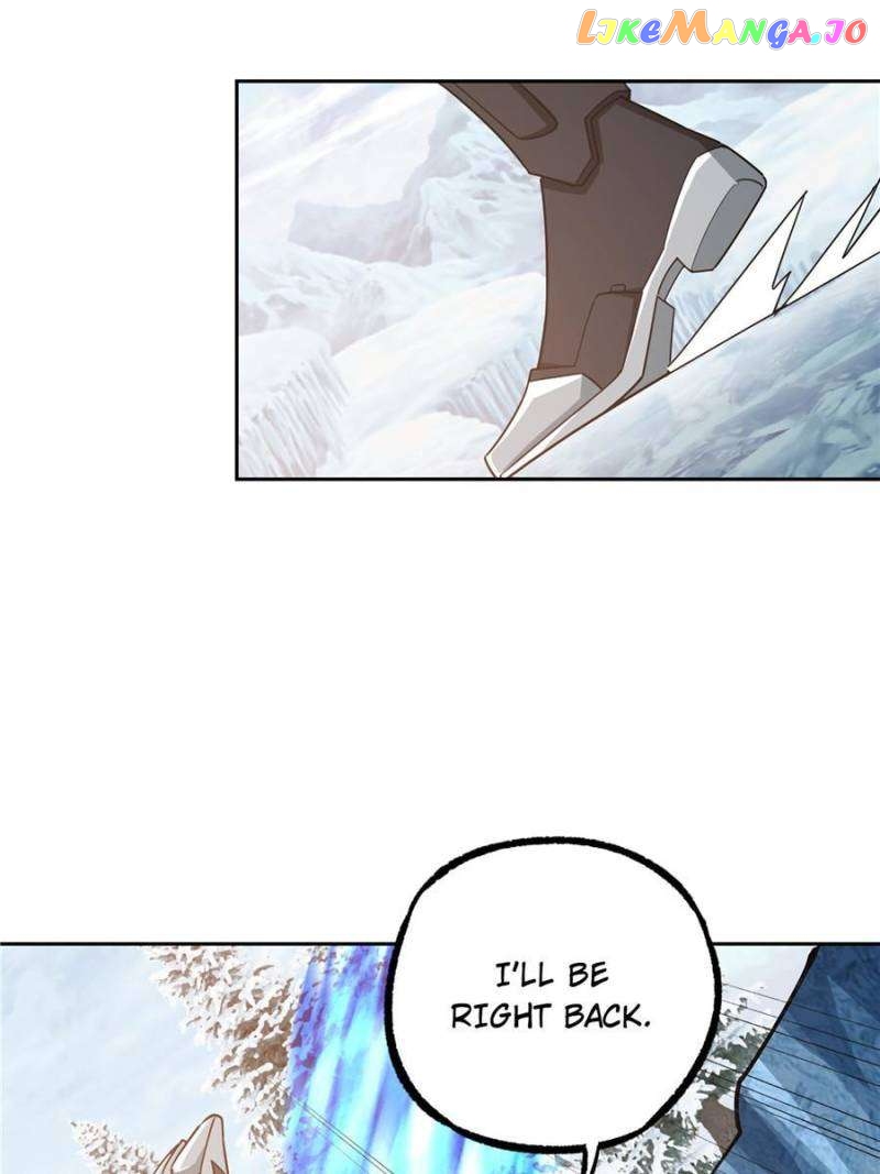 The Legendary Mechanic Chapter 199 - page 30