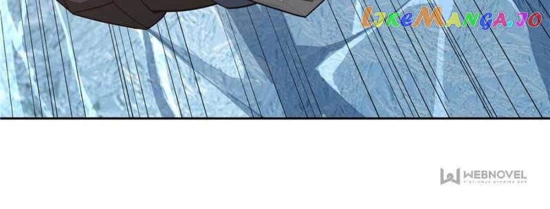 The Legendary Mechanic Chapter 199 - page 32