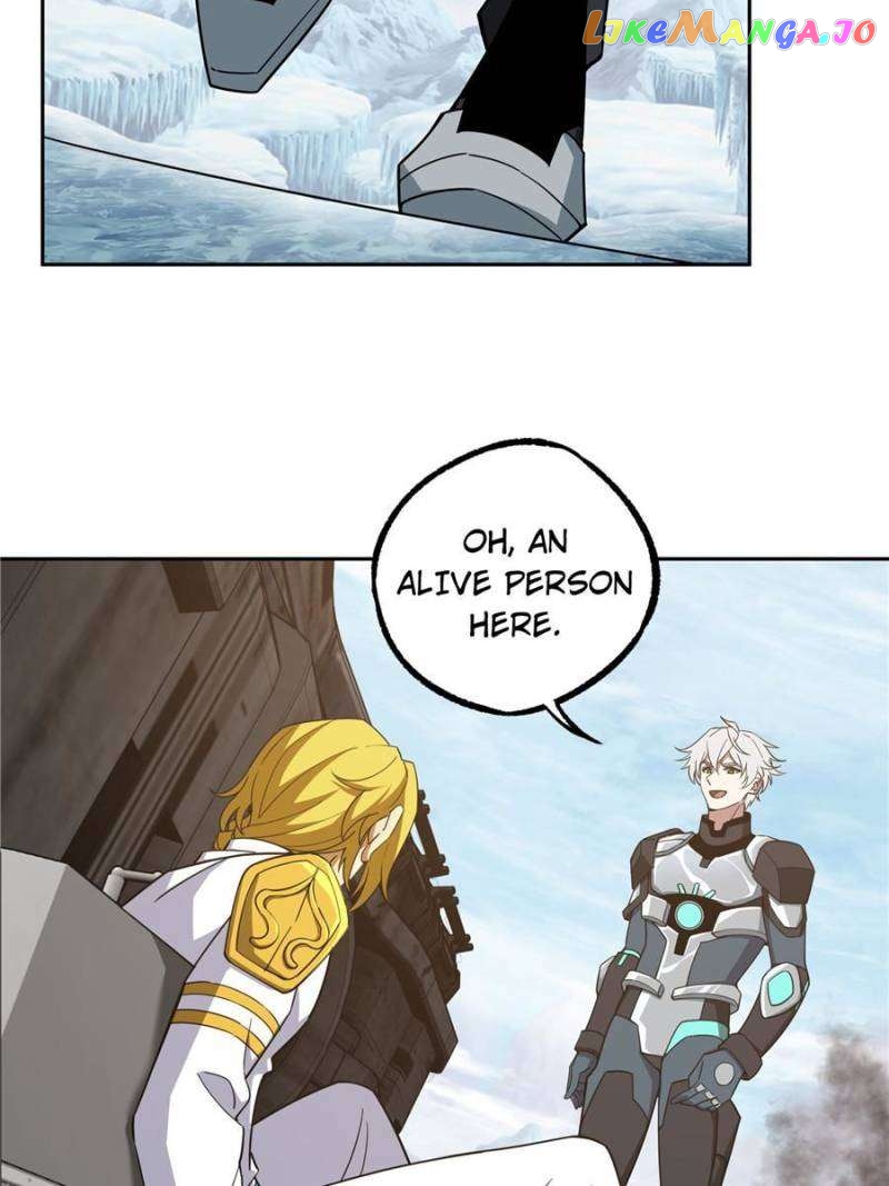 The Legendary Mechanic Chapter 199 - page 37
