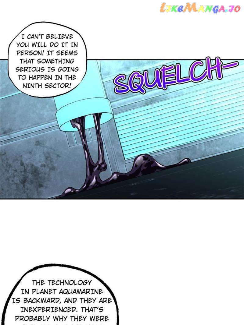 The Legendary Mechanic Chapter 199 - page 8