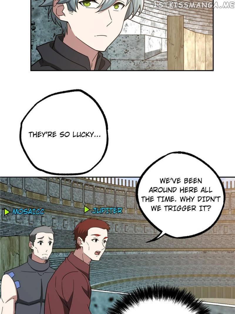 The Legendary Mechanic Chapter 183 - page 10