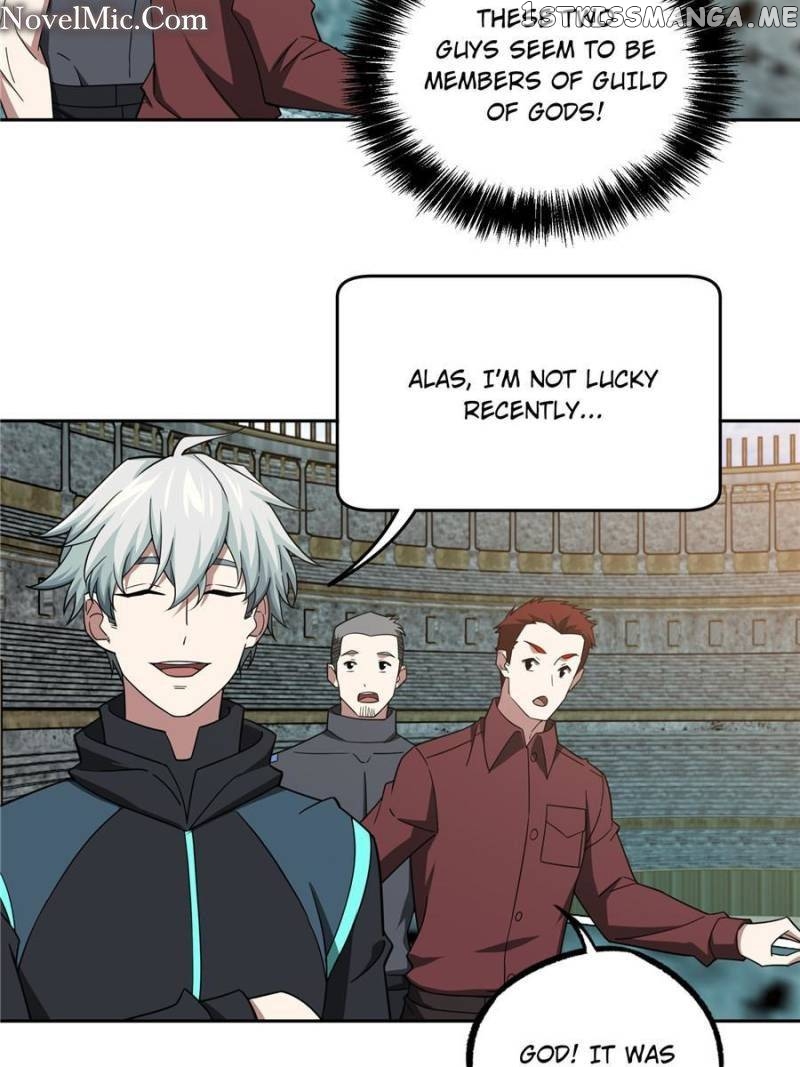 The Legendary Mechanic Chapter 183 - page 11