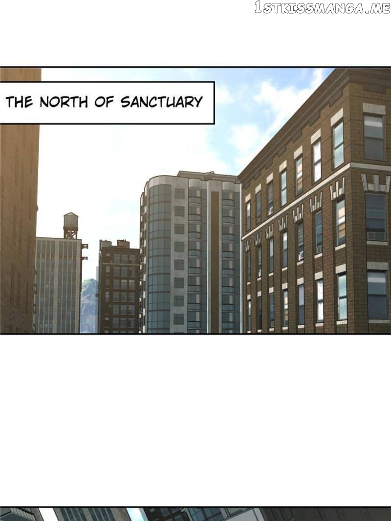 The Legendary Mechanic Chapter 183 - page 13