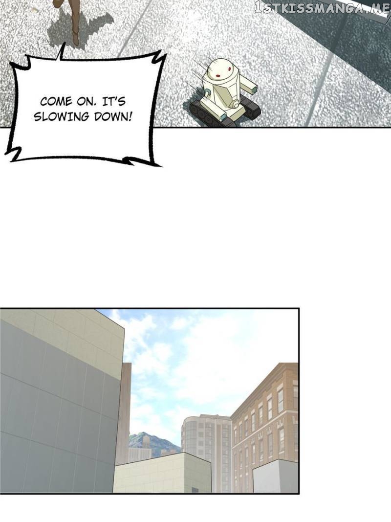 The Legendary Mechanic Chapter 183 - page 17
