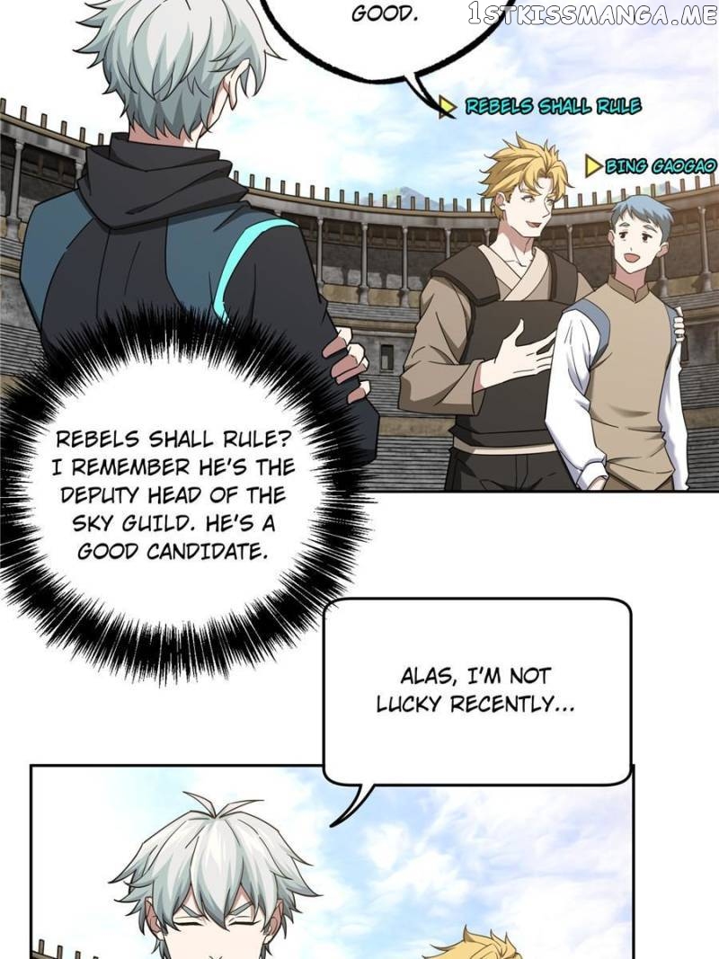 The Legendary Mechanic Chapter 183 - page 2