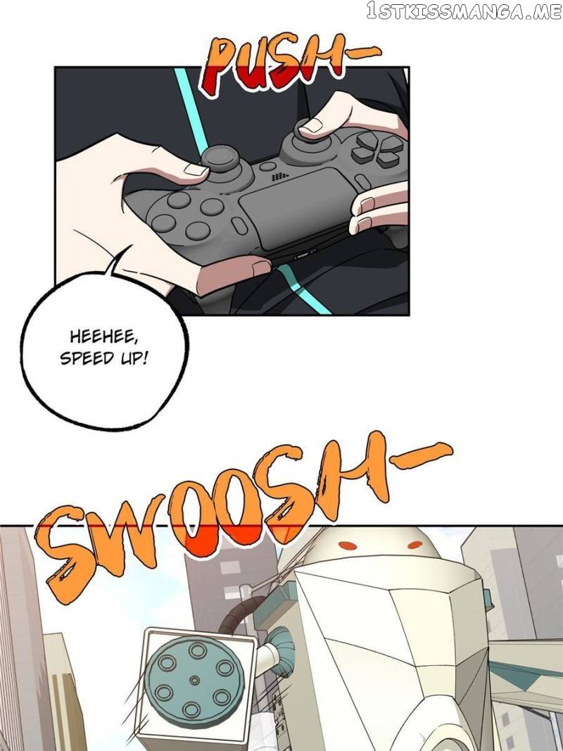 The Legendary Mechanic Chapter 183 - page 20