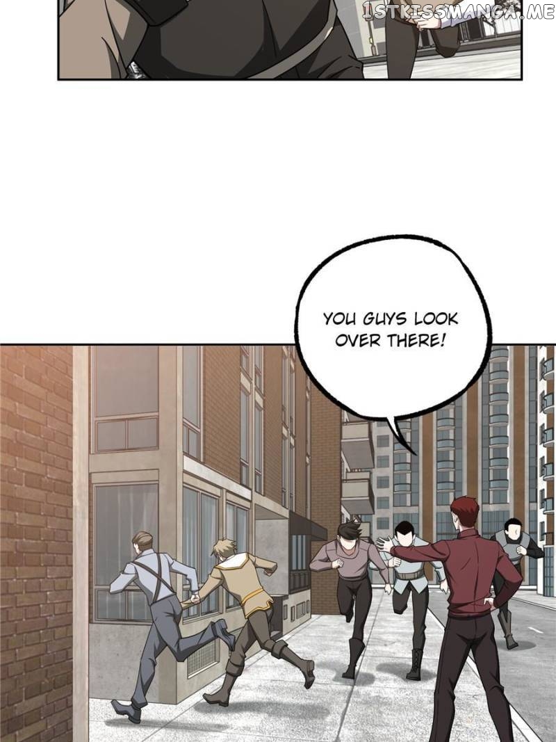 The Legendary Mechanic Chapter 183 - page 22