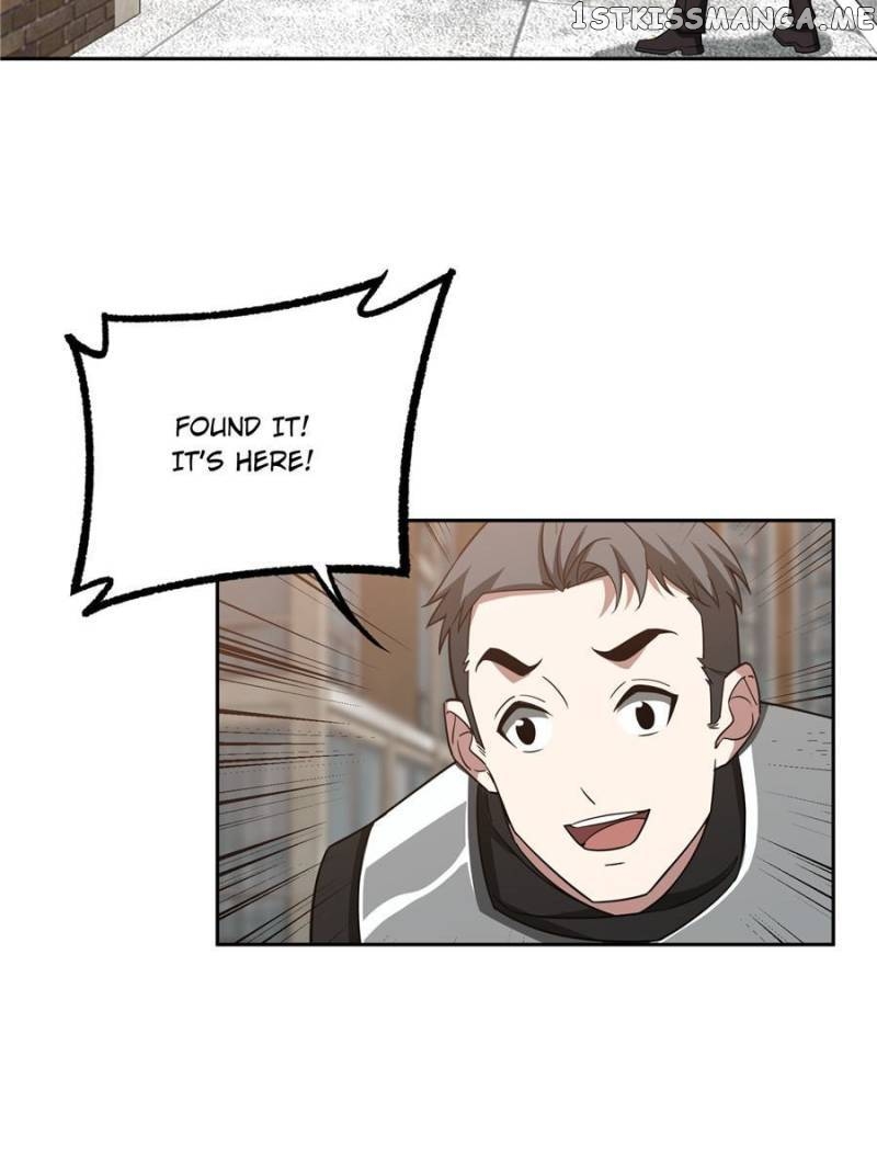 The Legendary Mechanic Chapter 183 - page 23