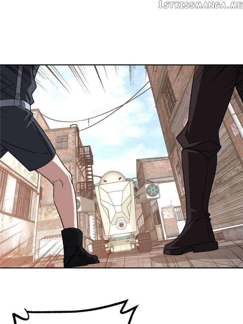The Legendary Mechanic Chapter 183 - page 24