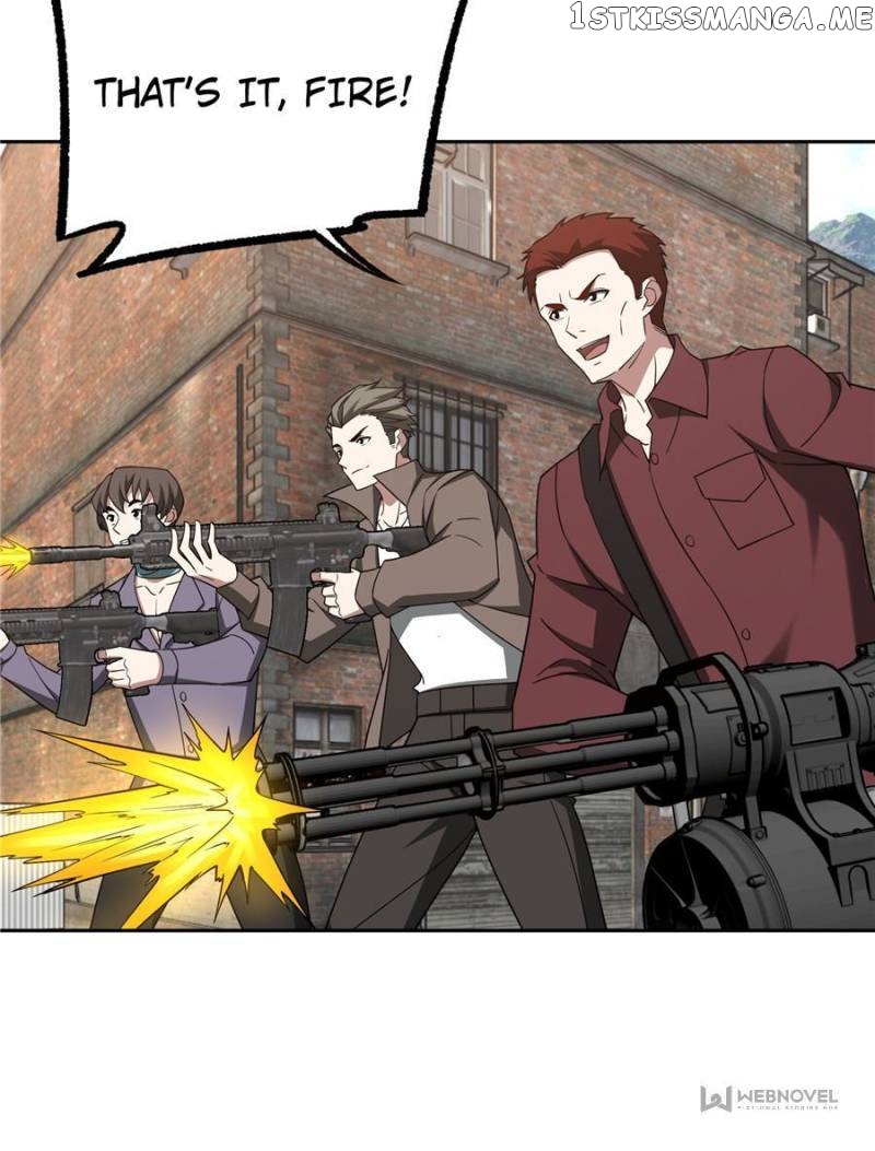 The Legendary Mechanic Chapter 183 - page 25