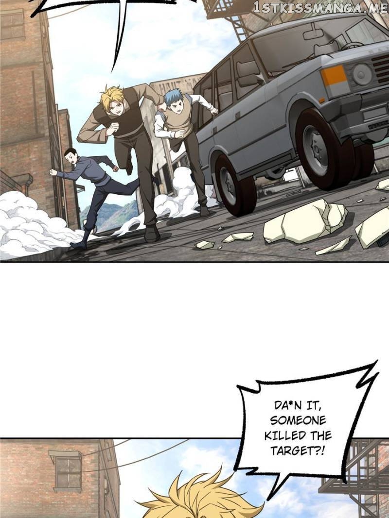 The Legendary Mechanic Chapter 183 - page 29
