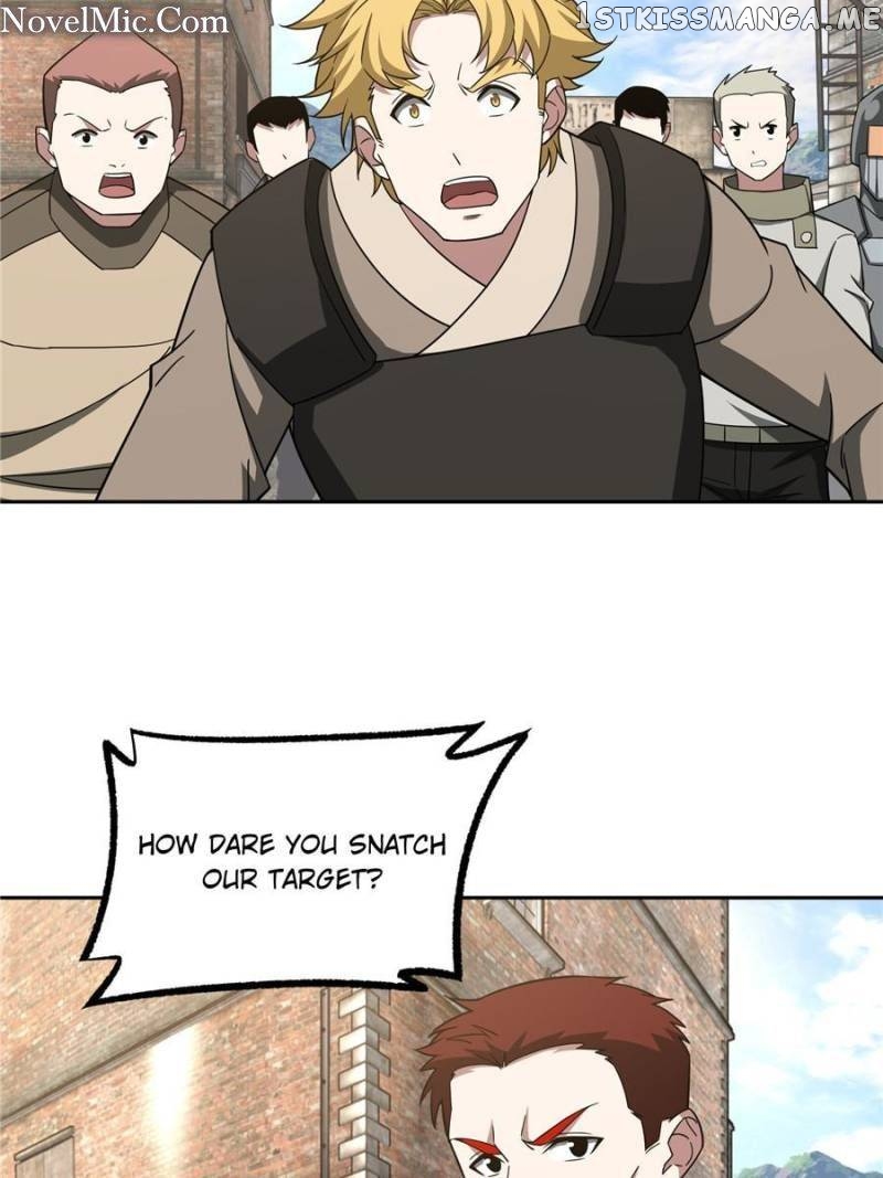 The Legendary Mechanic Chapter 183 - page 30