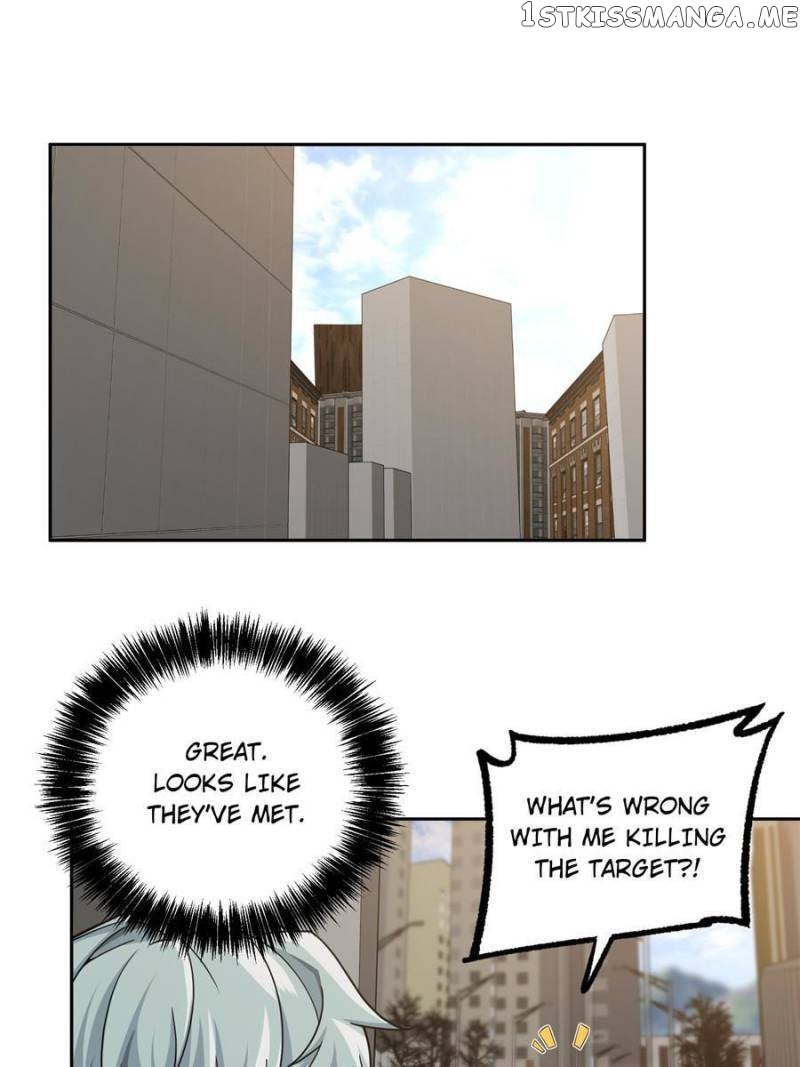 The Legendary Mechanic Chapter 183 - page 32
