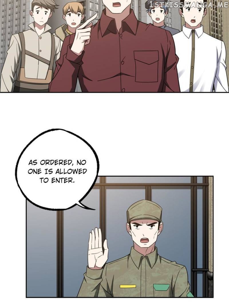 The Legendary Mechanic Chapter 183 - page 36