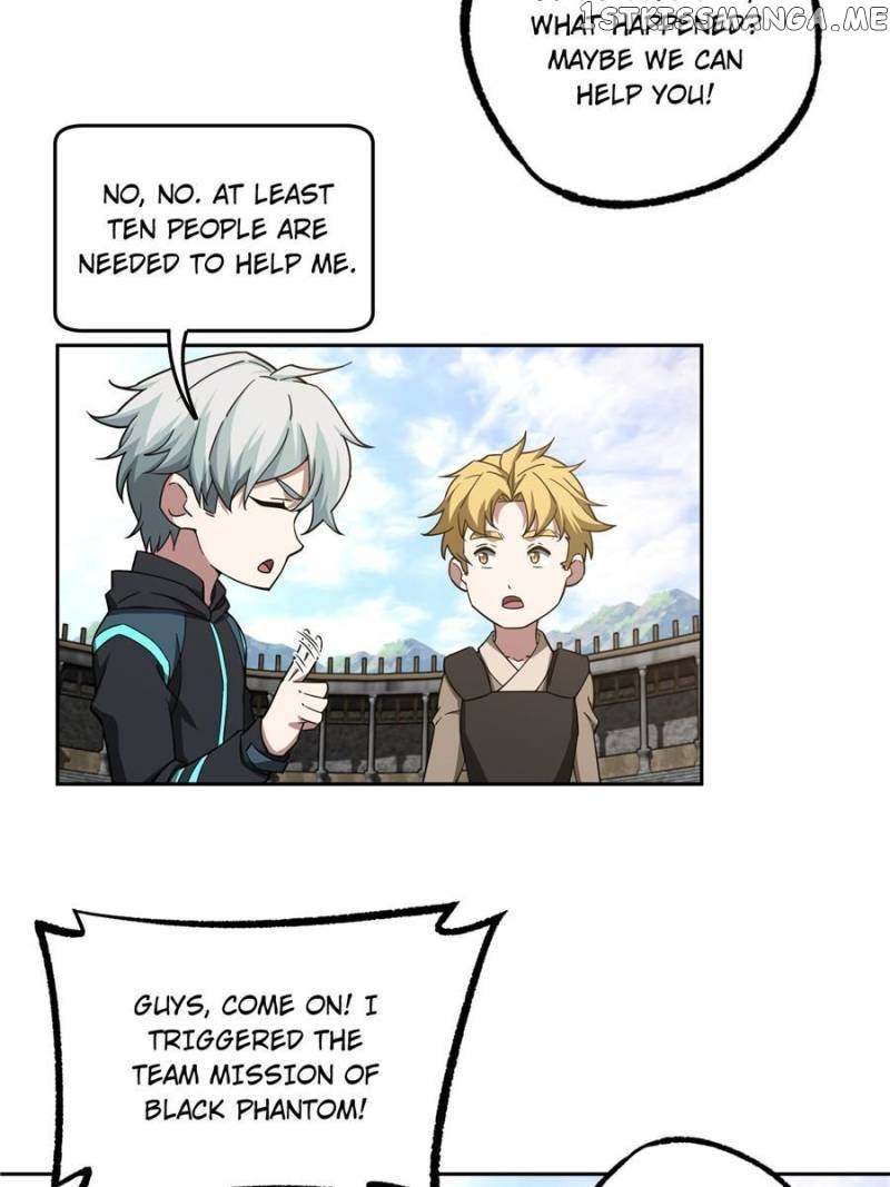 The Legendary Mechanic Chapter 183 - page 4